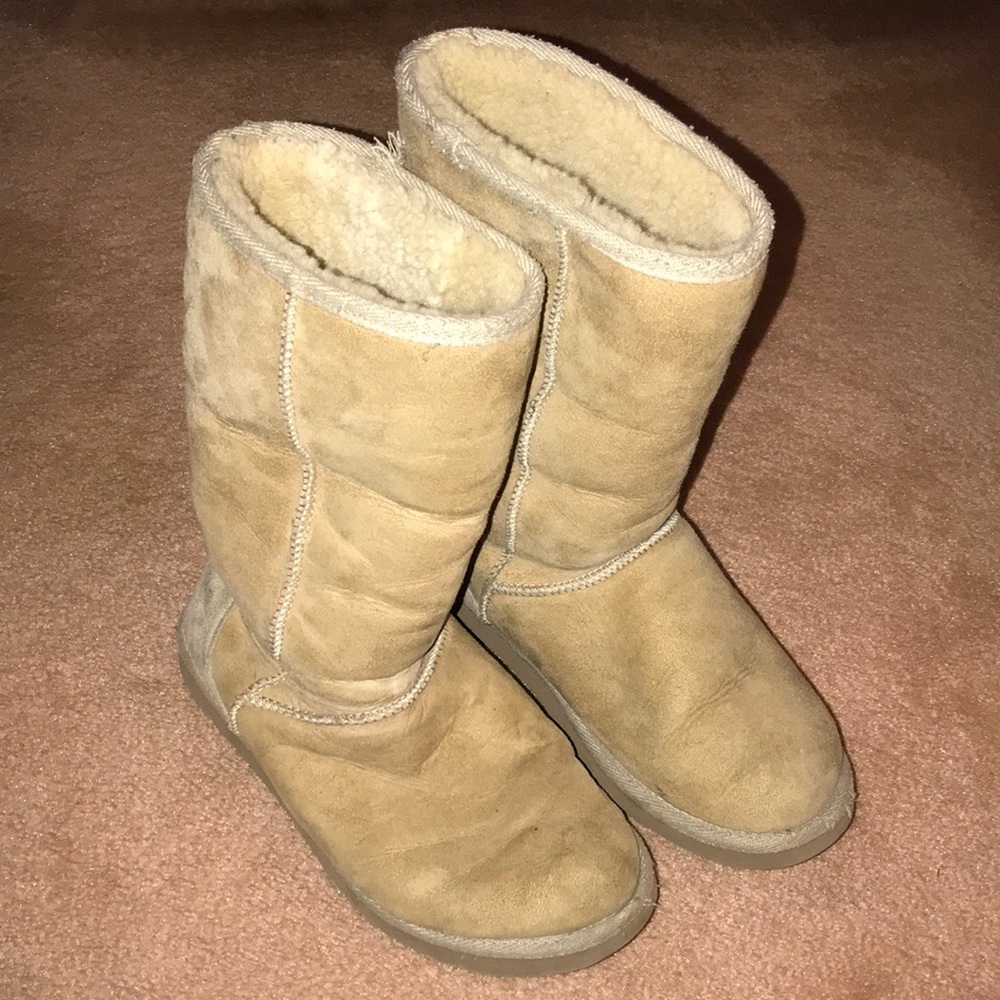 Uggs